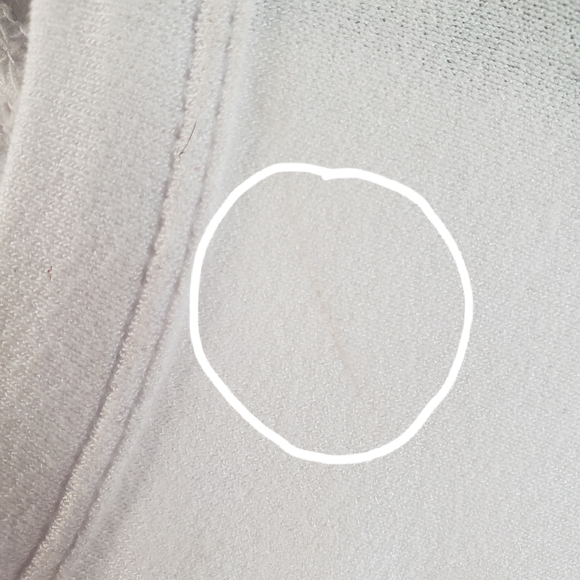 ❗SOLD❗Free People "Just A Twist" Tee - Picture 14 of 16